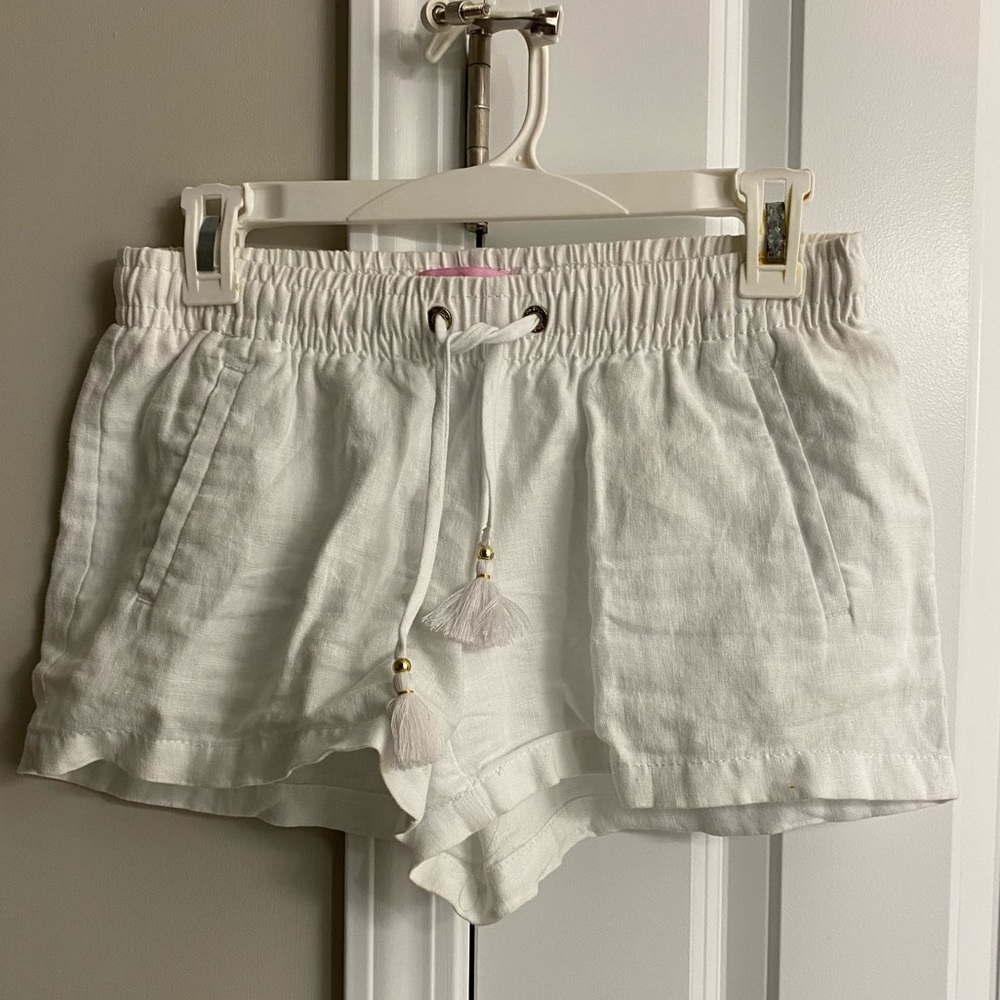 Lilly Pulitzer soft shorts